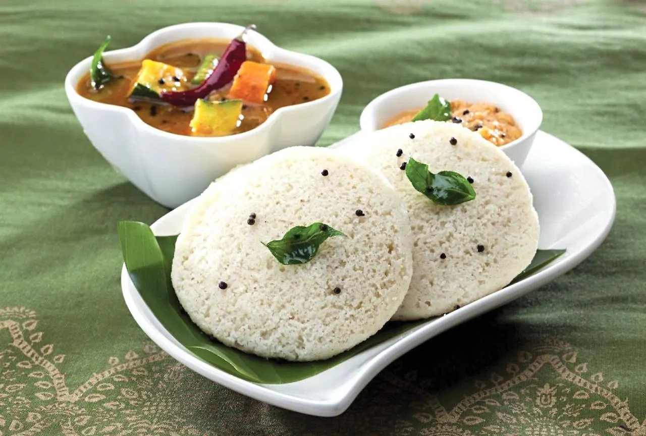 Vythiri Mist Resort