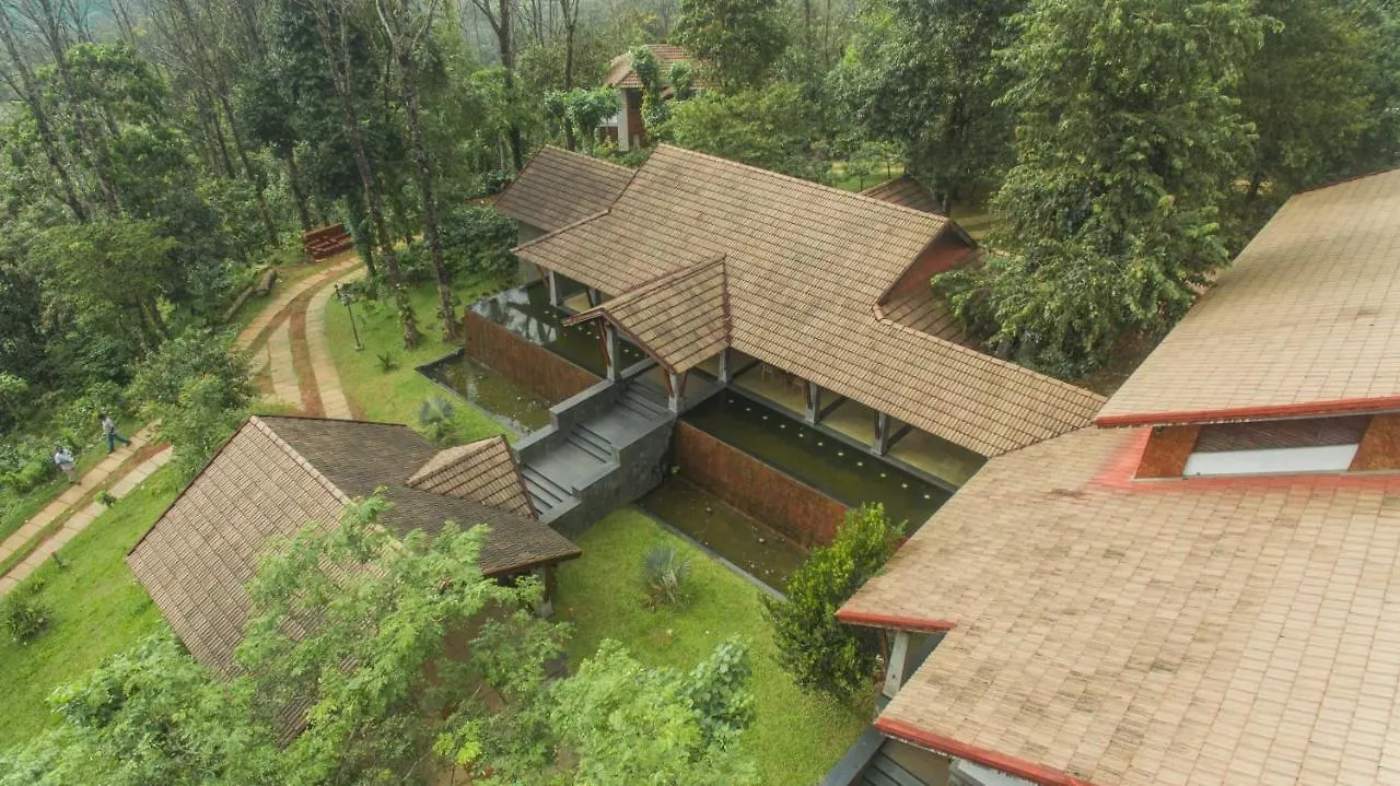 Vythiri Mist Resort 인도
