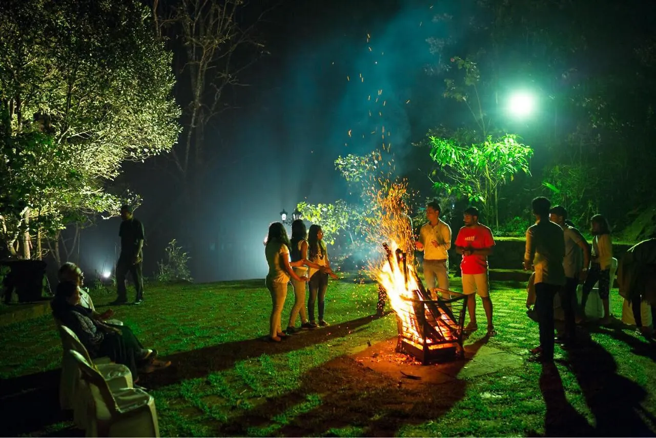 Vythiri Mist Resort