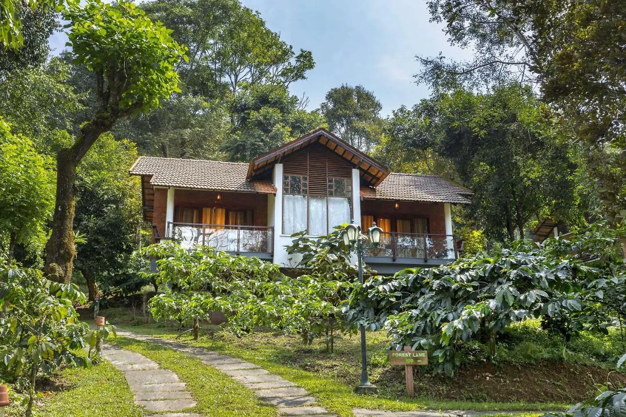 Vythiri Mist Resort 0*,  인도
