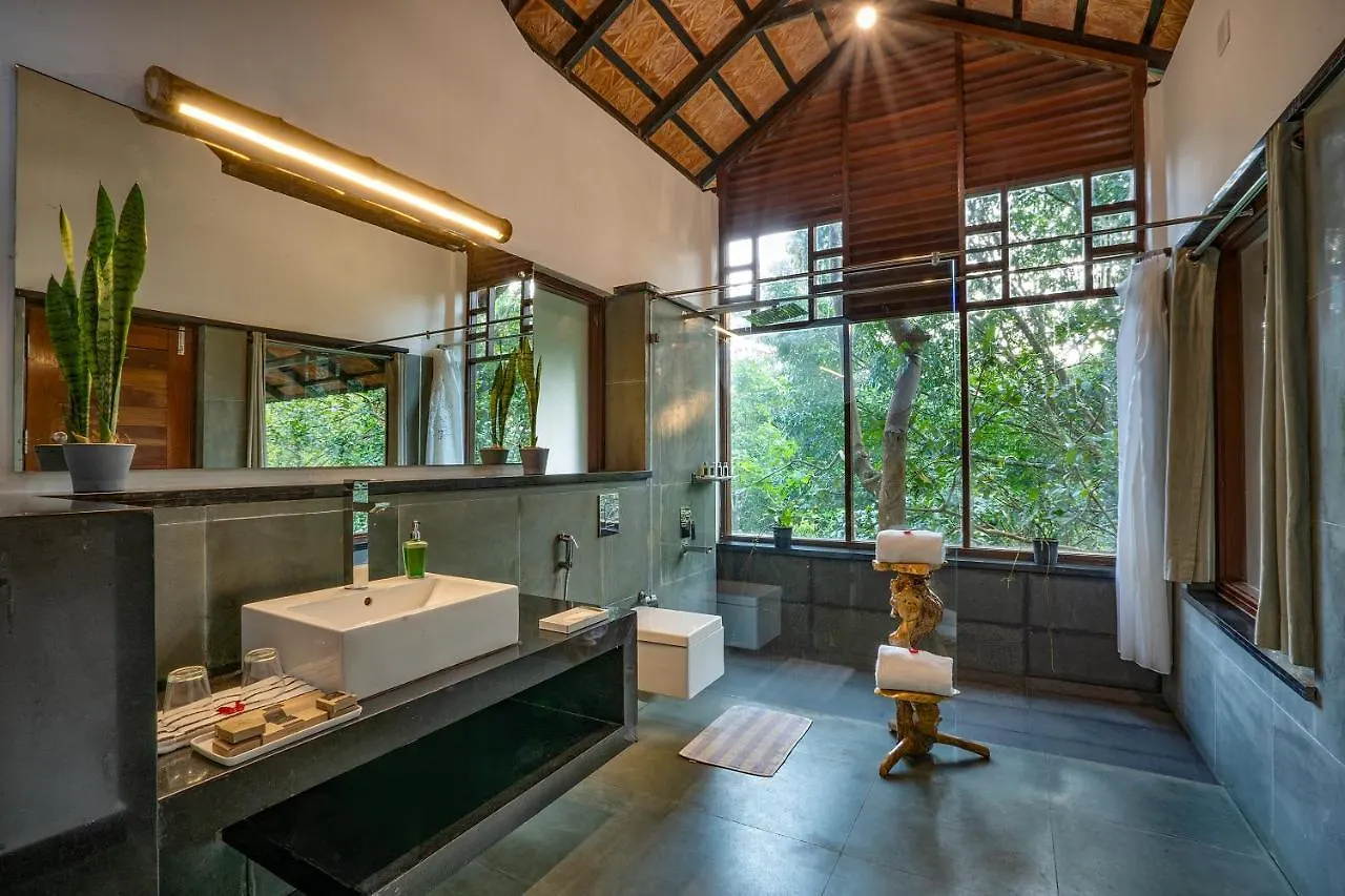 Vythiri Mist Resort 인도