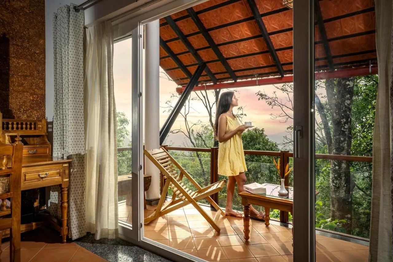 Vythiri Mist Resort 0*,