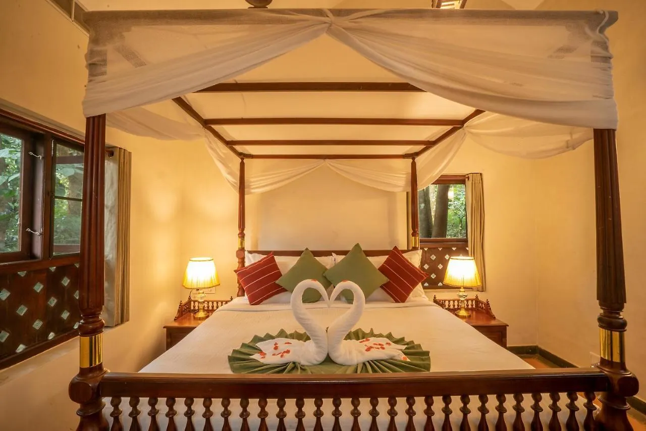 Vythiri Mist Resort 인도