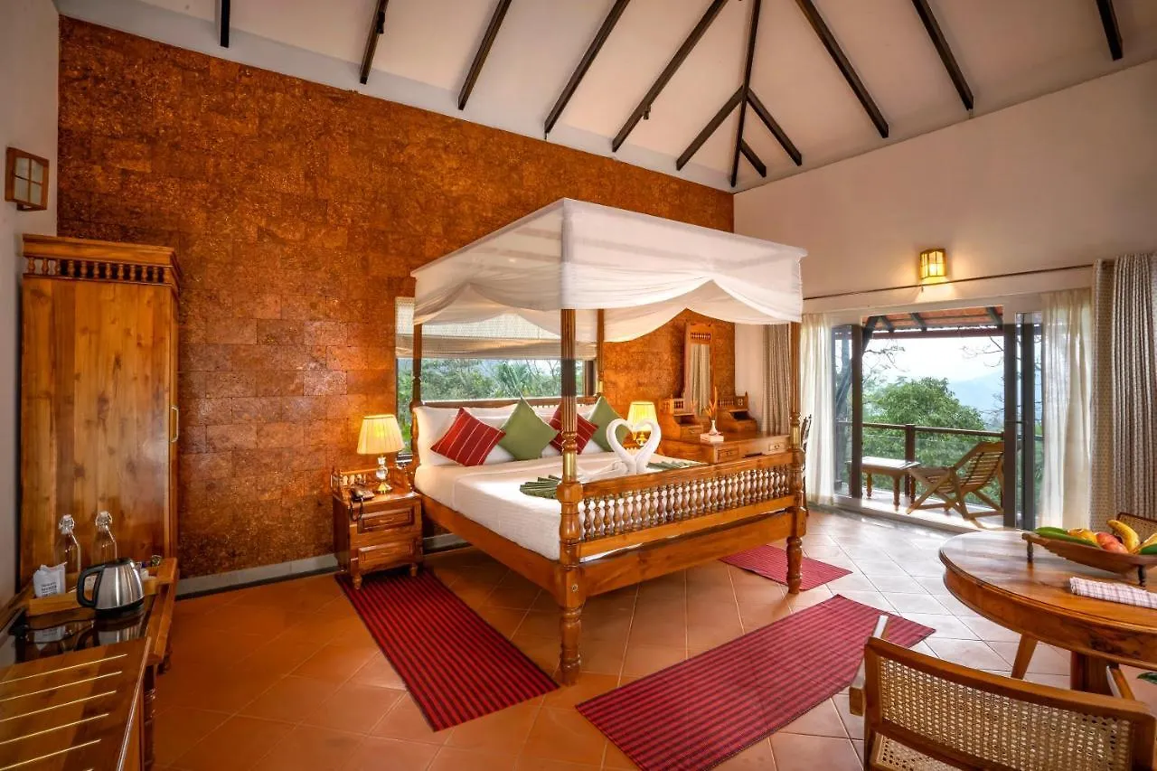 Vythiri Mist Resort 인도