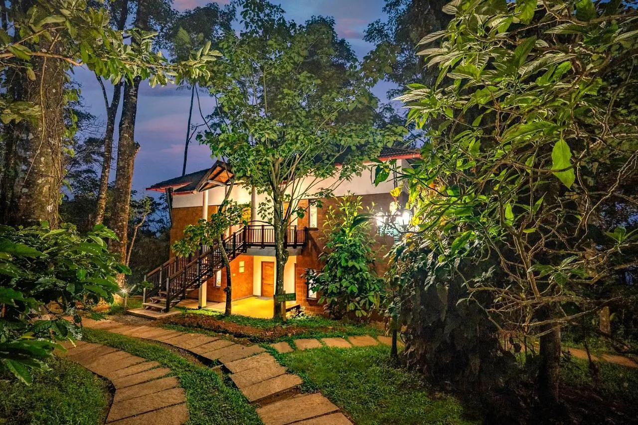 Vythiri Mist Resort
