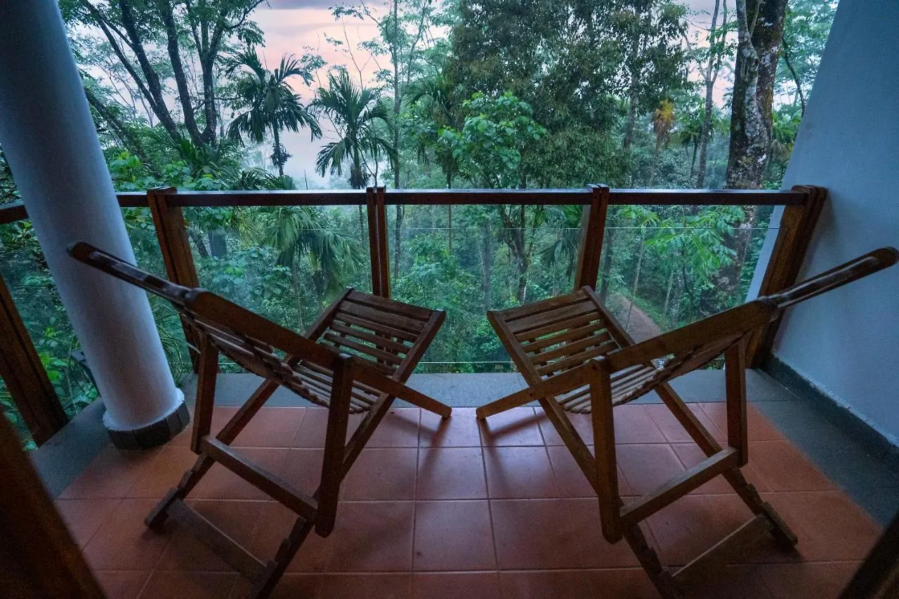 Vythiri Mist Resort