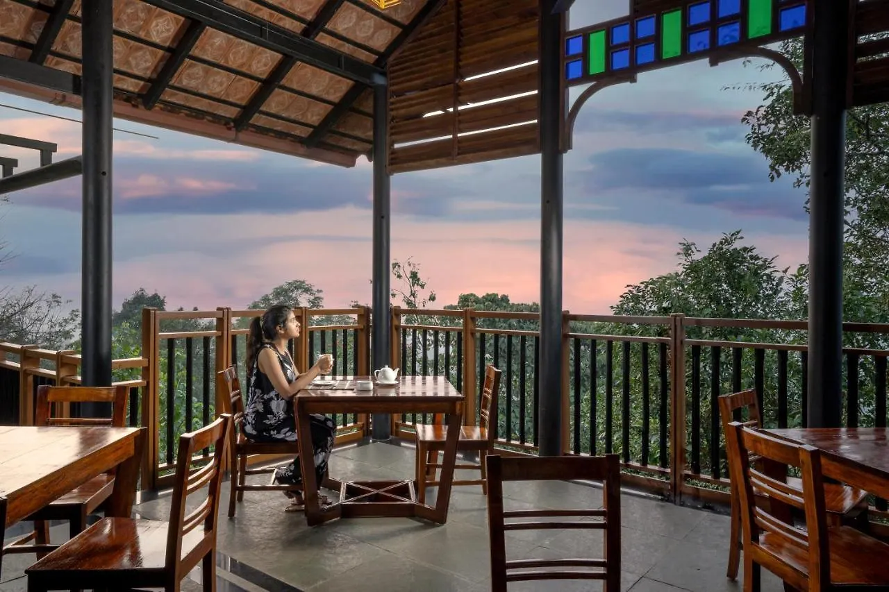 Vythiri Mist Resort