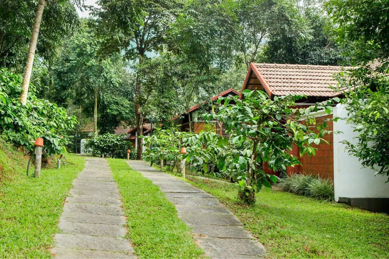 Vythiri Mist Resort