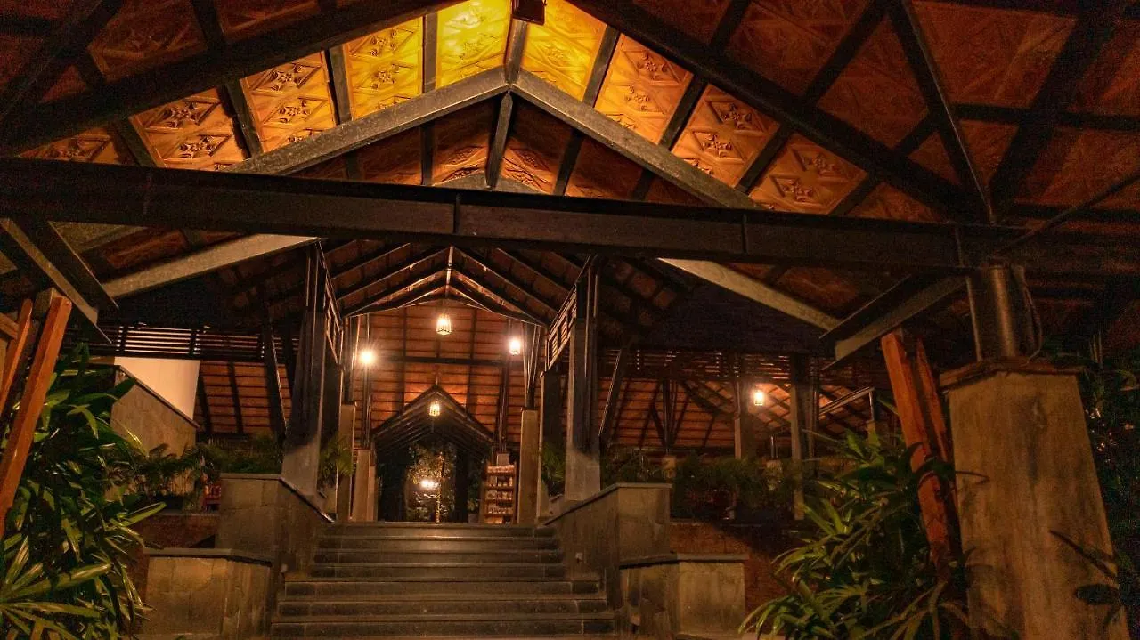 Vythiri Mist Resort