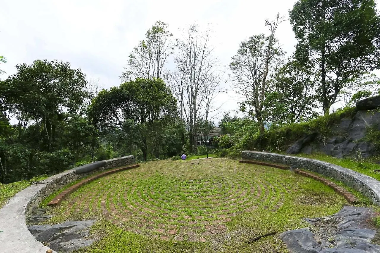 Vythiri Mist Resort