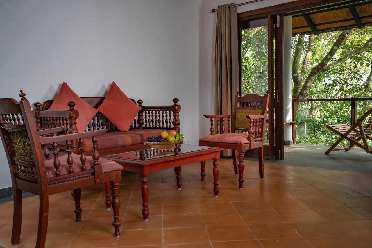 Vythiri Mist Resort