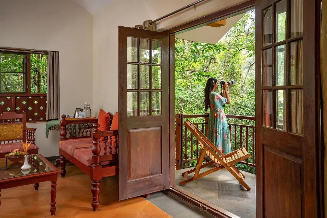Vythiri Mist Resort