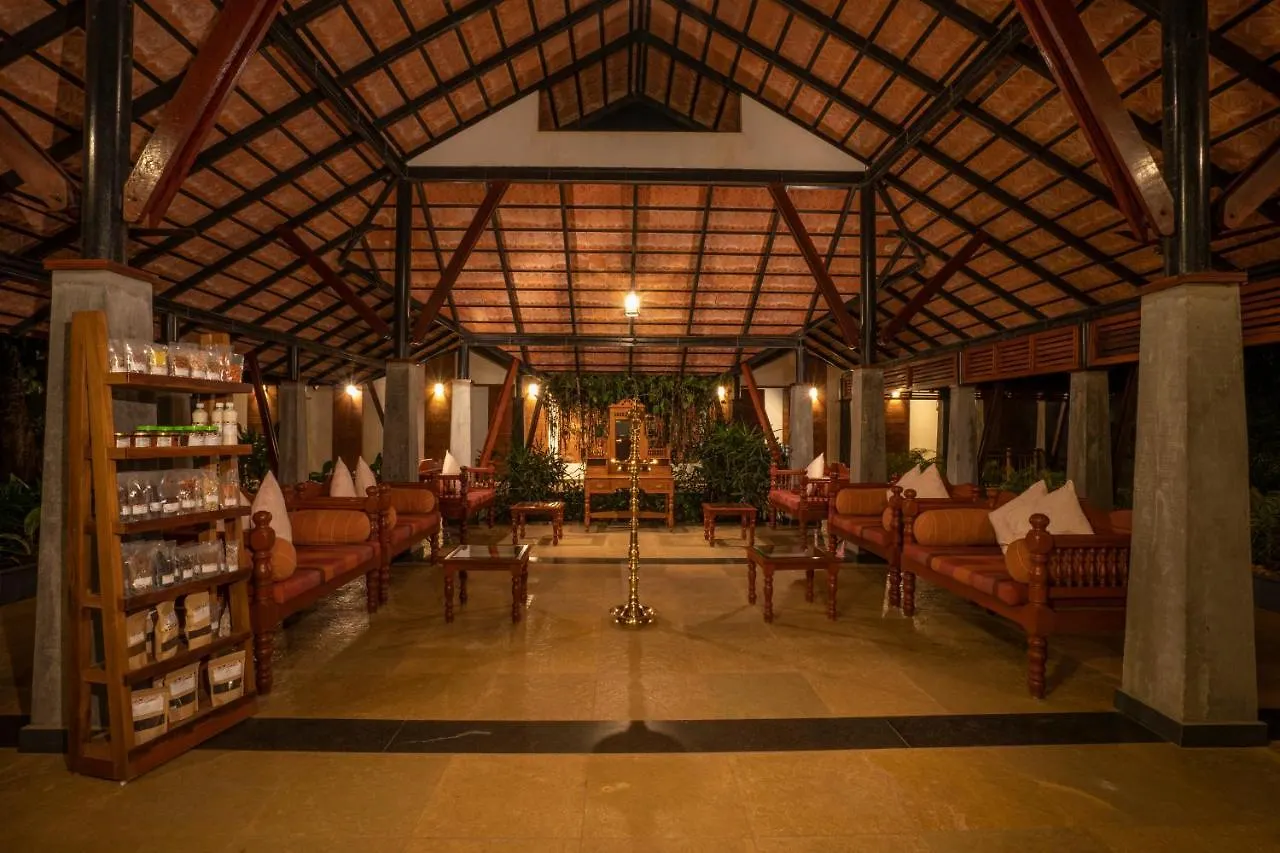 Vythiri Mist Resort
