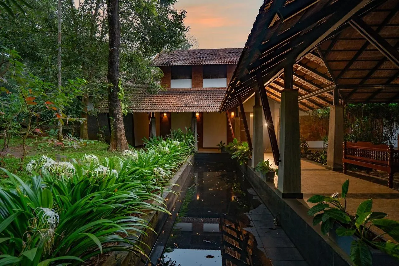 Vythiri Mist Resort