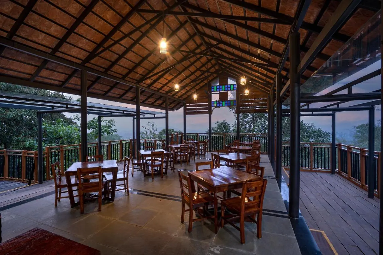 Vythiri Mist Resort